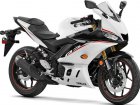 Yamaha YZF-R 3 / ABS